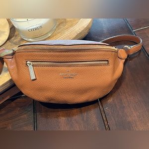 Kate Spade Chelsea Belt Bag